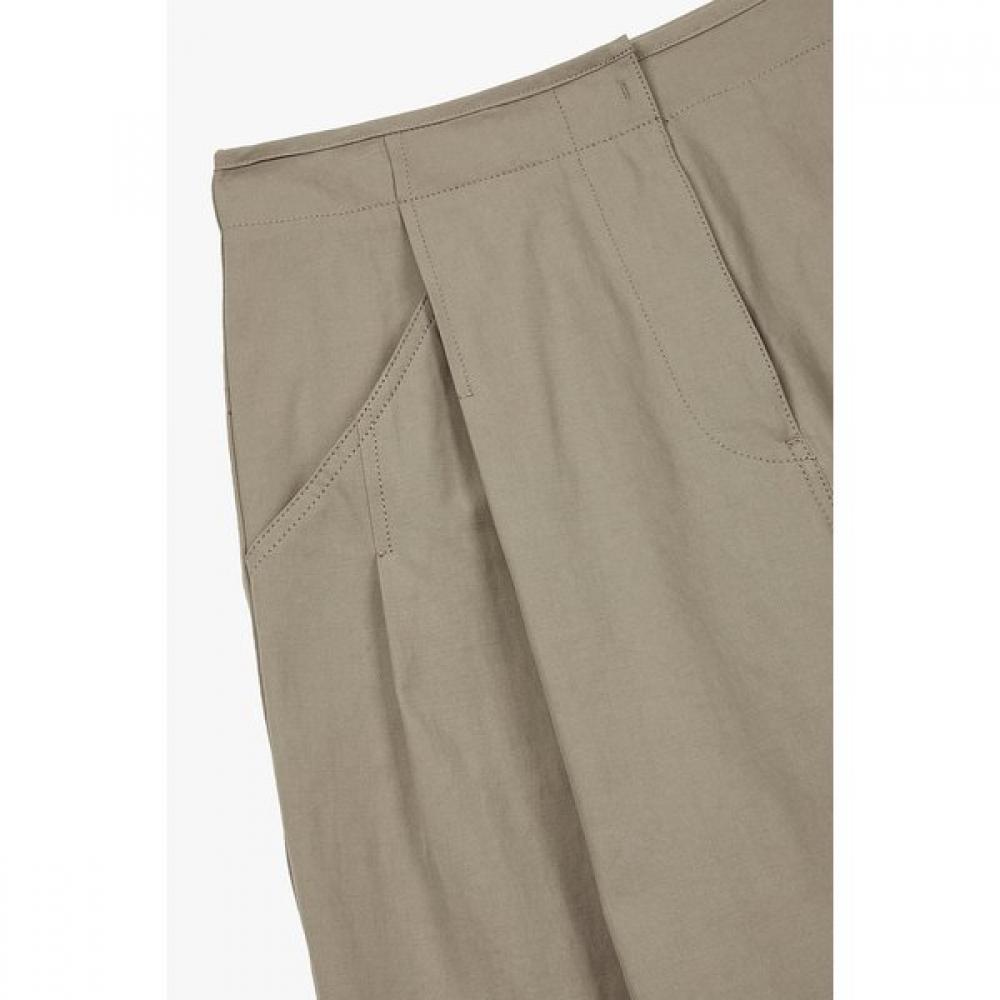 Studio Tomboy Curved Pants 9106231216ar