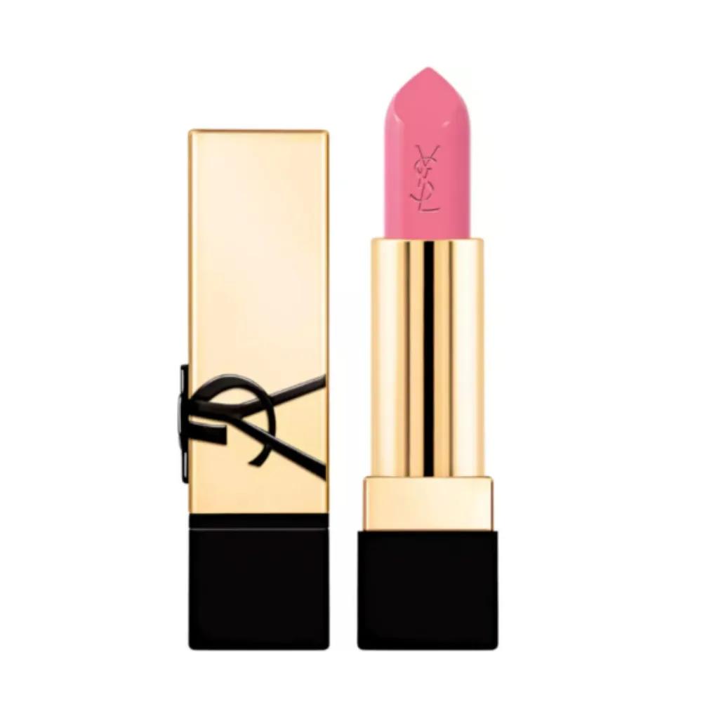 Yves Saint Lipstick Rouge Pure Couture Birthday P2 Rose Not Taboo