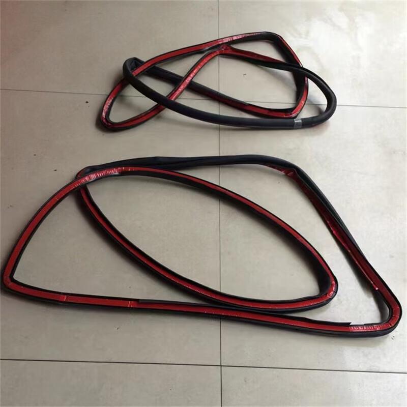 Dongfeng Mengshi EQ2050B Car Door Seal Strip
