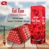 GR Indian Handmade Aromatherapy Incense - 43 Authentic Scents for Home Use