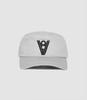 VIBRATE Standard Military Cap (Gray)