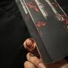 1/2/3Pcs Copper Book Holder Ring Heavy Duty Metal Book Clip Bookmark Ring Lightweight Spiral Wire Book Marker Ring Reading Accessories Book Gifts