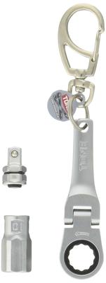 TONE G-043 Σετ Μπρελόκ Γυαλιών με Καστάνια