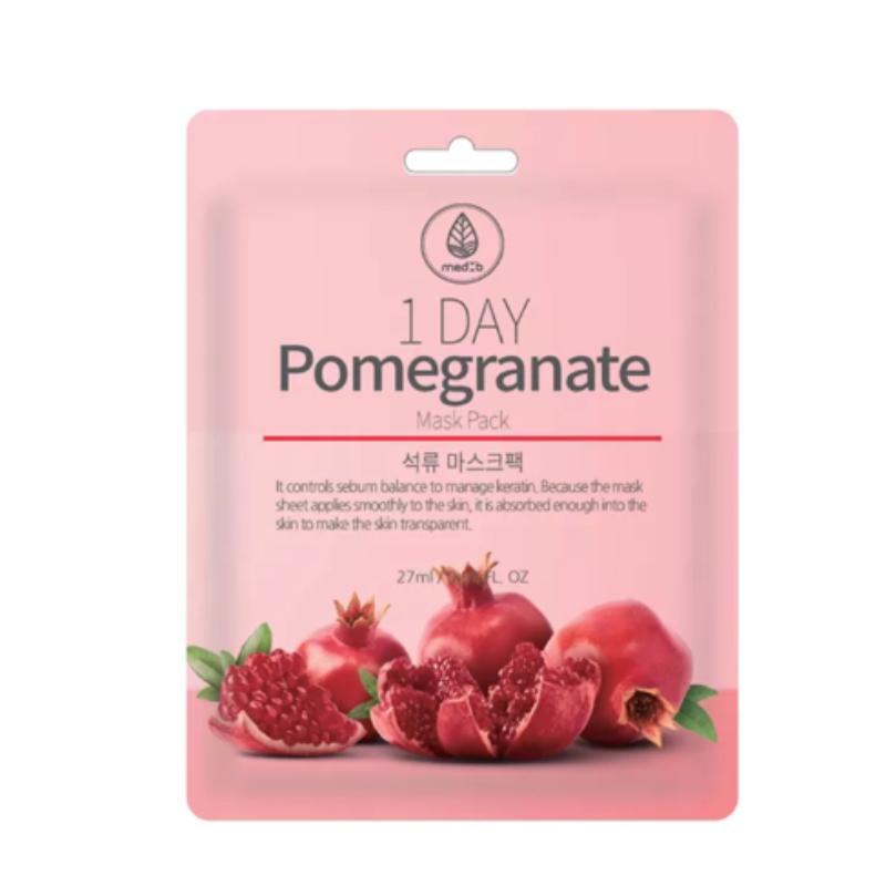MED:B Daily Mask 27ml x10pc