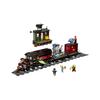 Lego Duchovní vlak Express