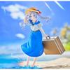 Sosou No Furiren Luminasta Summer Dress Figure
