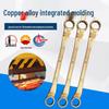 Explosion-Proof Copper Alloy Double-Ended Ring Spanner