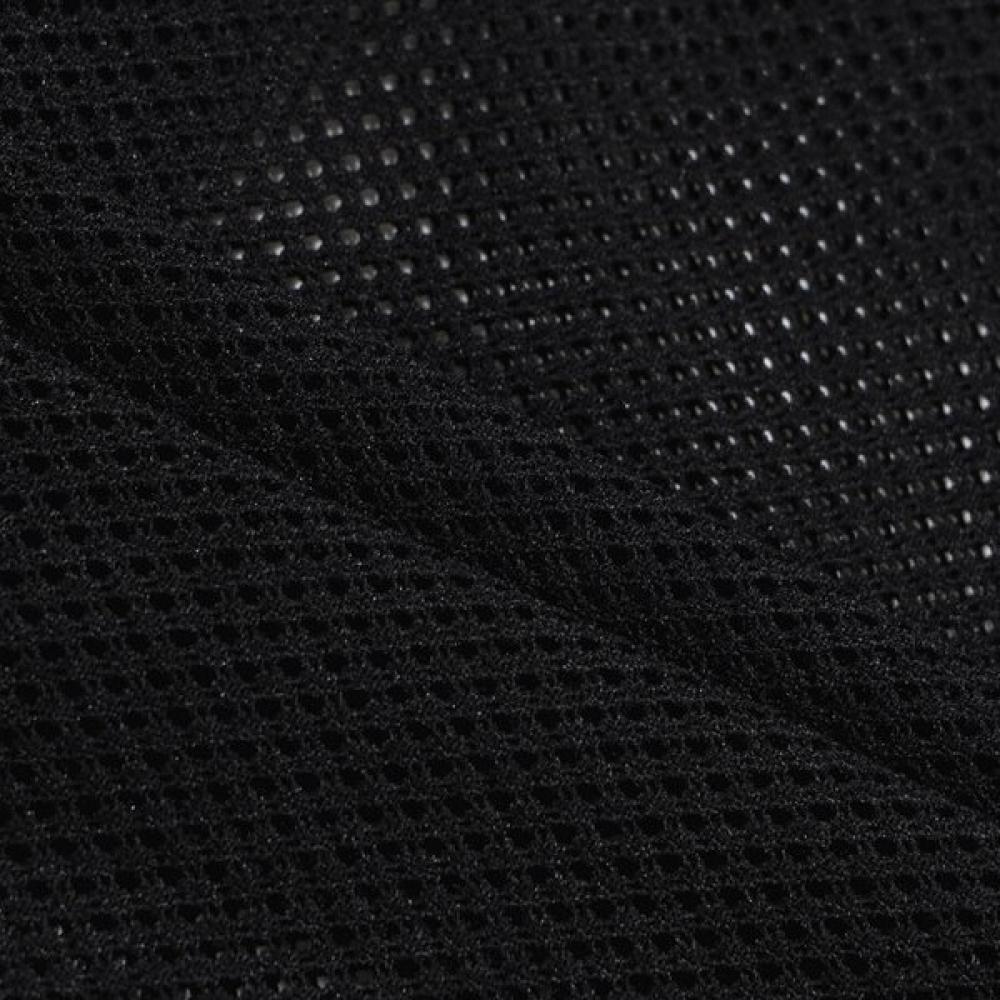 MunSingwear Women S Summer meSh Jumper Black  Mq222ljp52 