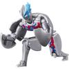 Ultra Egg Ultraman Blazer Action Figure Collectible Toy
