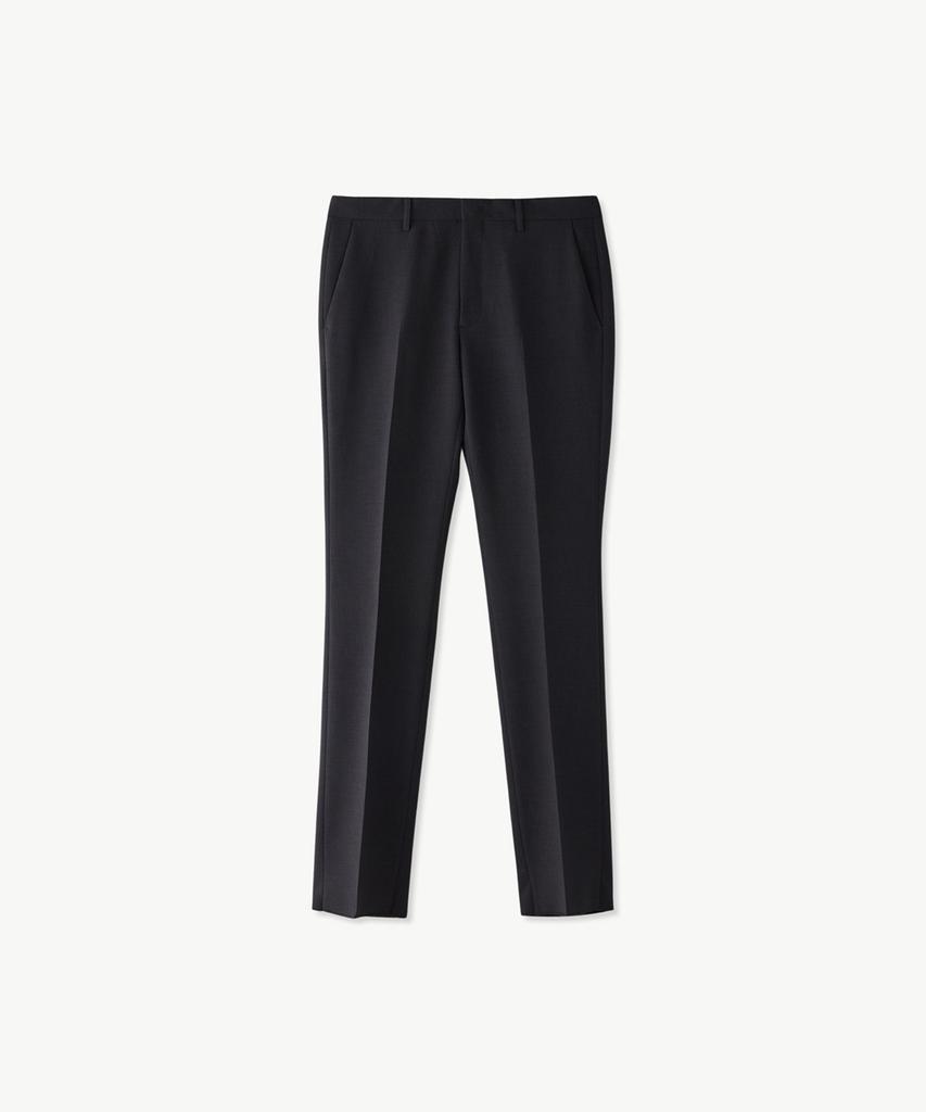 STCO Easy Care Suit Set_Charcoal Gray (Classic Fit)_Ssjvcb2Set (B Type)