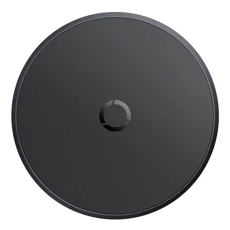 Magnetische Handyhalterung Baseus Magpro Selbstklebend (Schwarz)