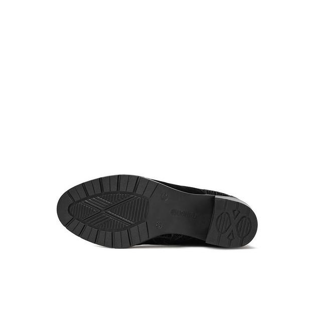 Ankle Boots Remonte CEO-D2A77-02 Black