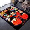 2025 New DRAGON BALL Carpet Rug for Living Room Bedroom Home Sofa Decoration,Kids Play Non-slip Floor Mat34