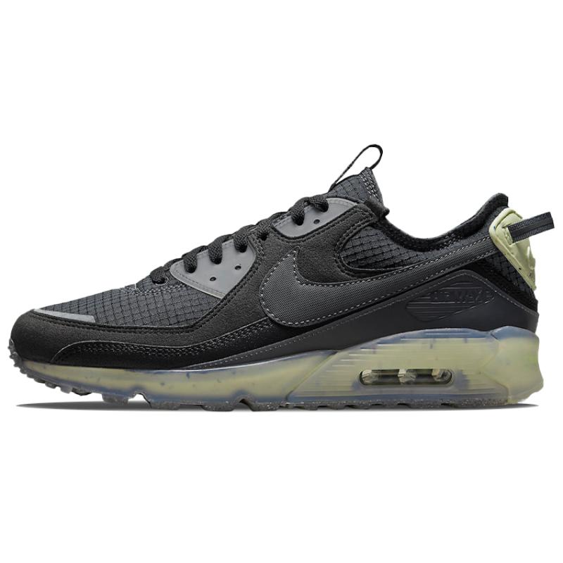 Nike Air Max 90 Terrascape Black Lime Ice Sneakers Casual Shoes DH2973-001