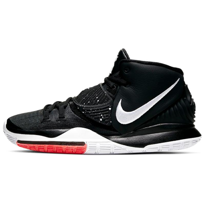 

Nike Kyrie 6 Jet Black Nike BQ4630-001 40.5