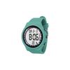 Customizable Logo Luxury Charm Waterproof Digital Dial Sport Watches LED Display 39mm 3BAR Water Resistant Glass Dial Window