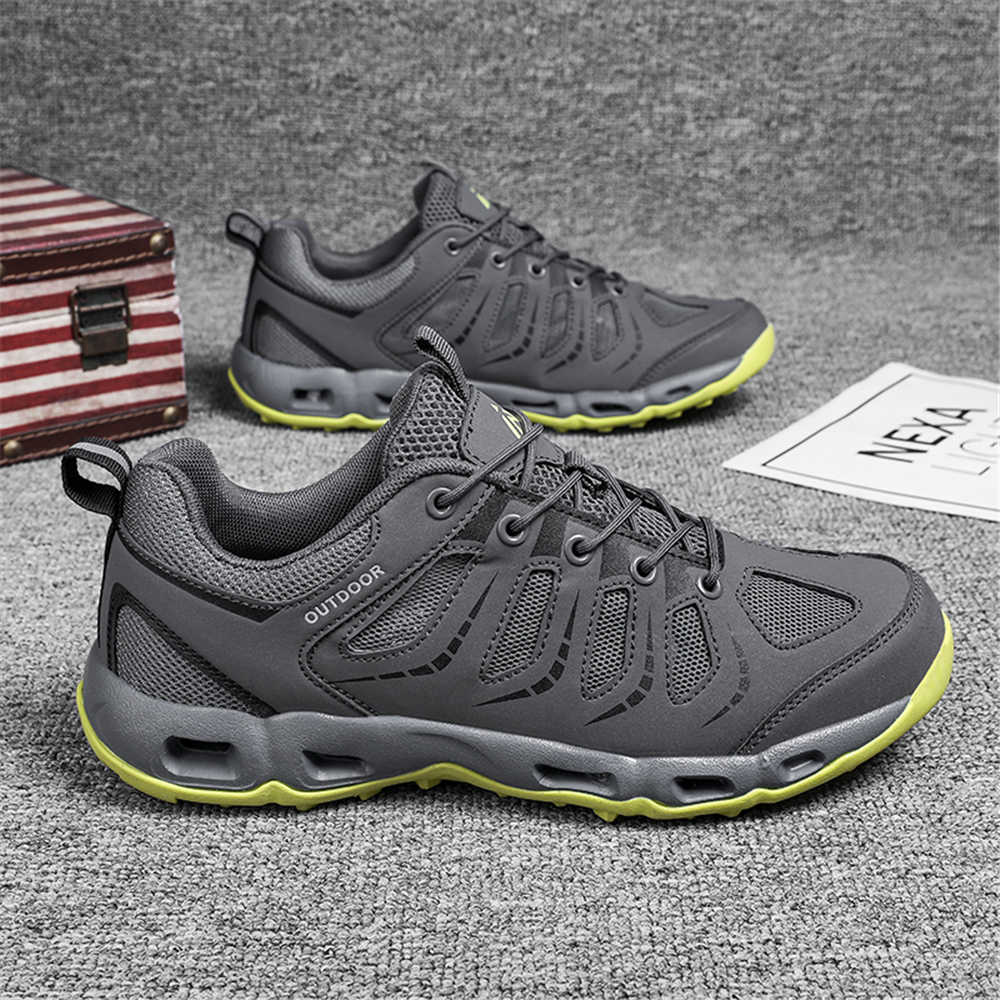 Fashion Openwork With Cushioning Shoes Water Slippers Sandals Men's Brand Summer Flip Flop Sneakers Sport Luxo Krasofka Tenia Life