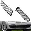 Front Bumper Lower Grille Grill Cover For BMW F01 F02 M Sport 2009-2015-M53K