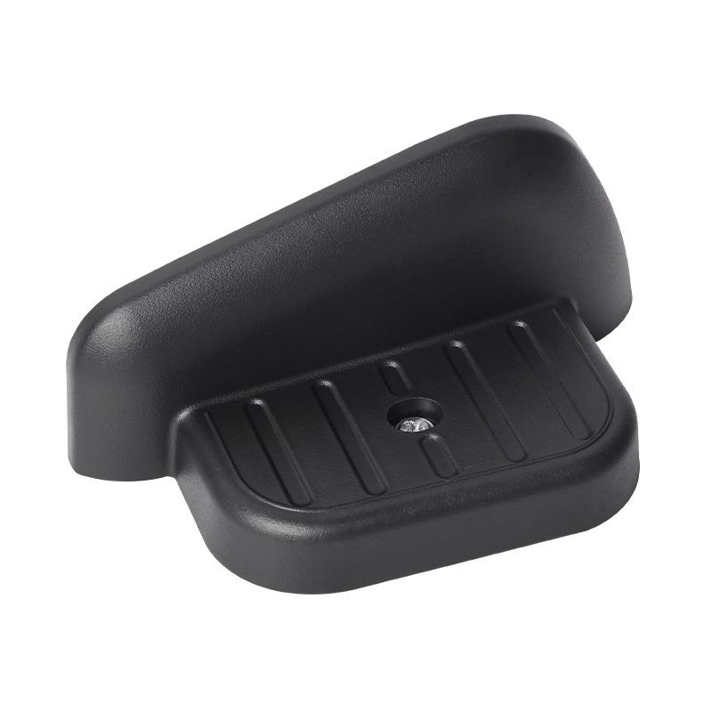 Copripedale Pedale Pedana Posteriore per Biciclette Elettriche - Adatto ai Modelli Yadea, Aima, Xiaodao, Tailing