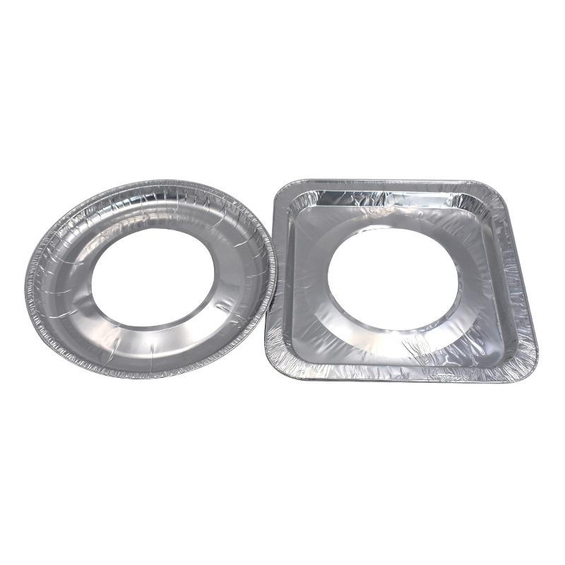 10 pieces Thickened Disposable cookmats