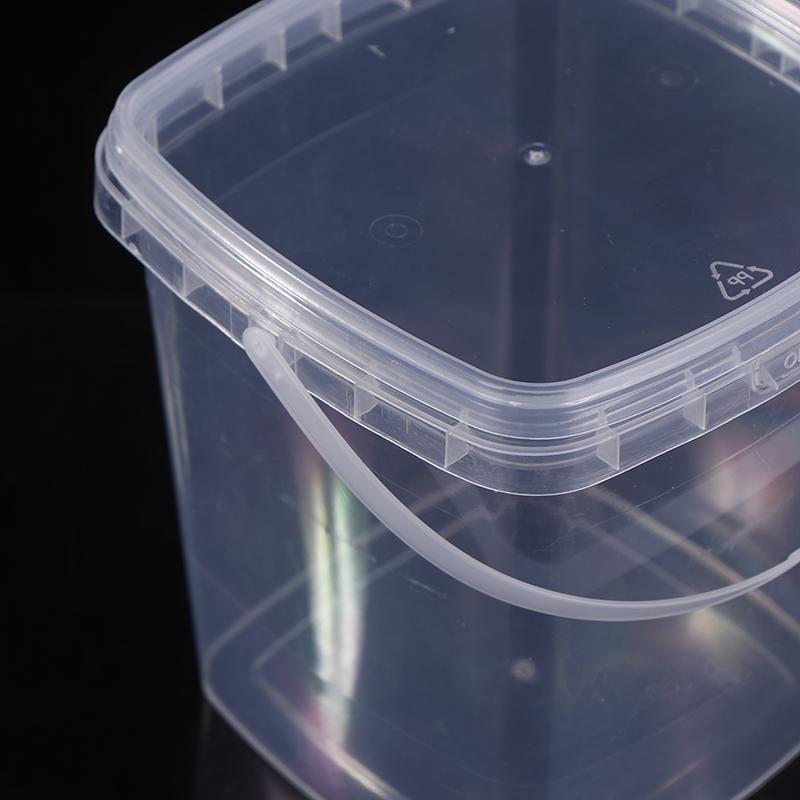 Dessert Cups Pudding Cup Dessert Cake Cup Appetizer Jelly Yogurt Dessert Baking Cup Disposable Milk Packaging Beverage Bucket