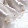 PLOVER Jacquard Silk Summer Quilt