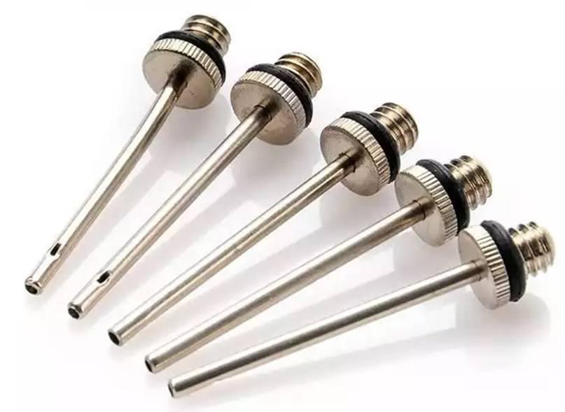 Meteor Needle 5 Pcs 5Mm 39019