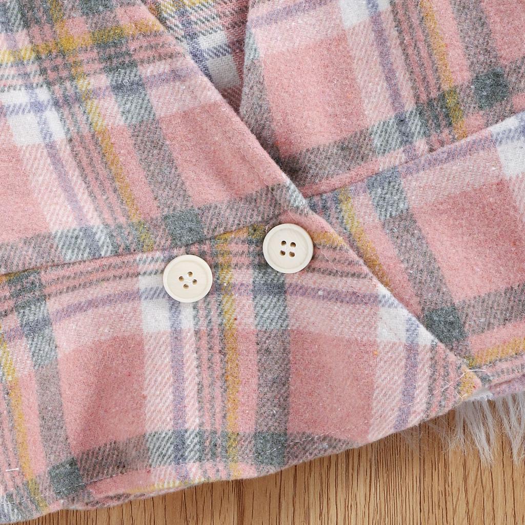 Kids' Long-Sleeve Top Set - Casual, Stylish & Versatile Children's Outfit