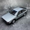 TCFJN1 NOREV diecast model 1/18 VW Scirocco GTX 16V car model static display holiday gift collection