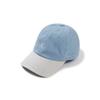 CLOVE [clove] Pigment Ball Cap Colorblock (2color)