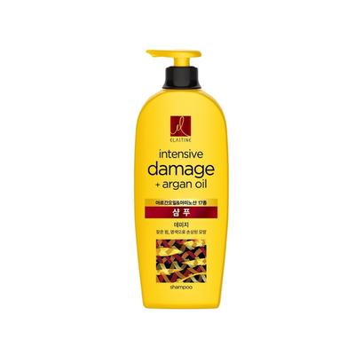 Elastin Intensive Damage Care Shampoo 680ml, 1 Unit