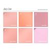lilybyred Love Beam Glow Cheek Balm 3.5g (16 Shades) – Hydrating Cream Blush with Optional Gift Set