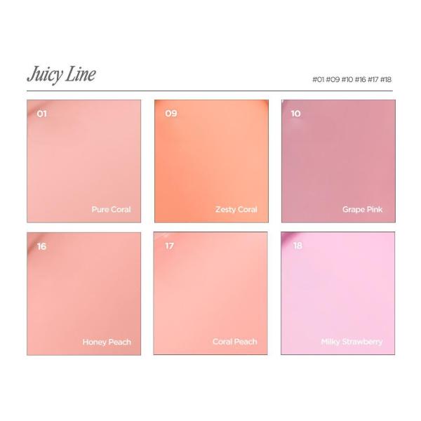 lilybyred Love Beam Glow Cheek Balm 3.5g (16 Shades) – Hydrating Cream Blush with Optional Gift Set