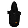 Pet Hooded Sweatshirt Bichon Frise Dog Clothes Cotton Small and Medium-sized Dog Autumn and Winter New Pet Clothes