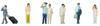 KATO N Gauge Smartphone 1 Diorama Supplies 24-241N