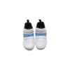 11 Retro Little Flex White Legend Blue TD BQ7102-114