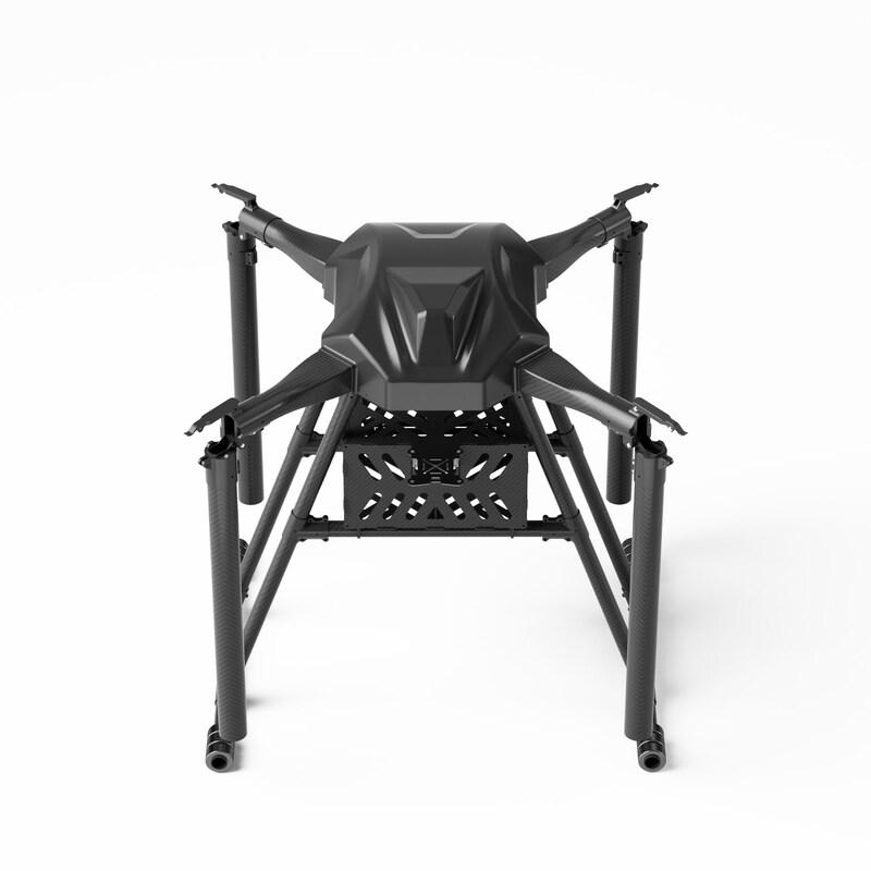 JIS M50 Industrial Heavy-Lift Drone Frame