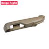 39802016 Front Power Seat Right Side Switch Panel Trim Cover For Volvo S80 XC90 XC70 V70 S60 3980