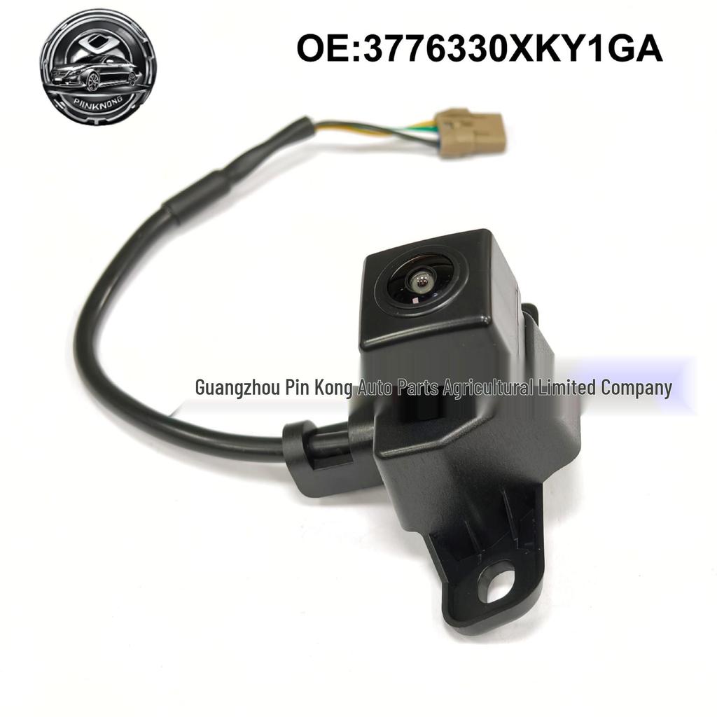 Rearview Reversing Camera for 18-19 Great Wall Haval H6