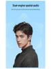 S55 Bluetooth Bone Conduction Waterproof Noise-Canceling Wireless Sport Earphones (2025)