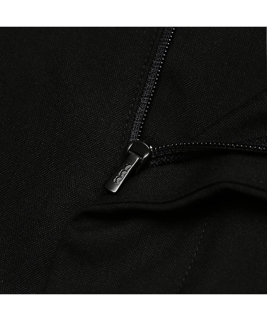 Solti 309 Essential Bello Trousers (Black)
