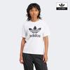 Adidas Trefoil ShorT Sleeve T shirT Ir9533