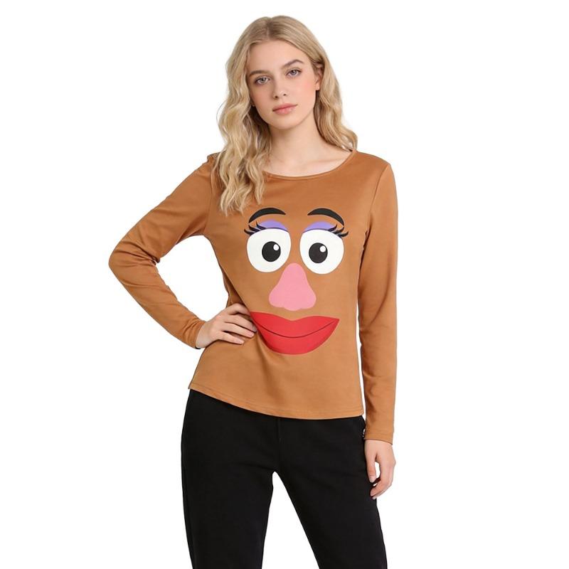 Bass Light Tracy Woody Cosplay Shepherdess Halloween II Stage Toy Story Costumes adult m