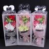1 Bouquet Artificial Soap Mother Day Rose Flower Valentine Gift Wedding Decor