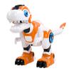 Remote Control Robot, Intelligent Walking Dancing Singing Programmable Robot with Light and Sound,