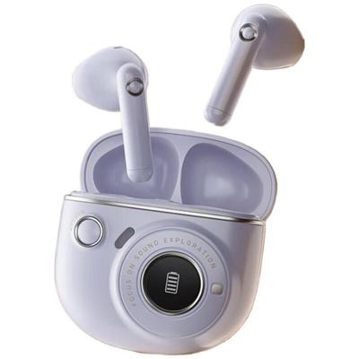 Edifier TO-U3 Plus True Wireless Bluetooth Earbuds