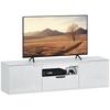 Mobilier pentru salon – Suport și dulap TV