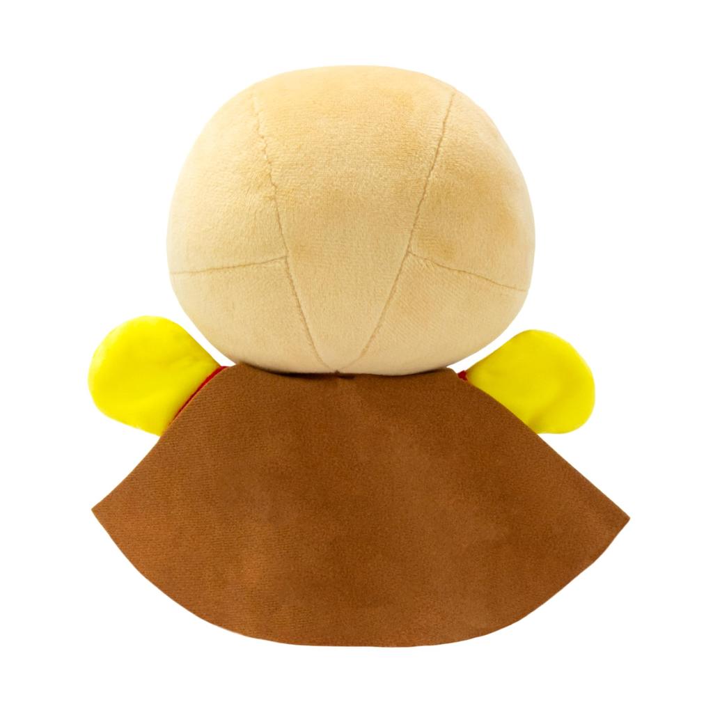 Yoshitoku Anpanman Hand Puppet Soft Anpanman 182500