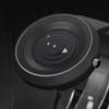 Fashion Creative Turntable Watches Men Big Dial Sport Watches Paidu Black Rubber Band Quartz Wristwatches Men Cheap Price Reloj