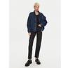 Джинсы Calvin Klein Jeans J20J224895 черный Straight Fit
